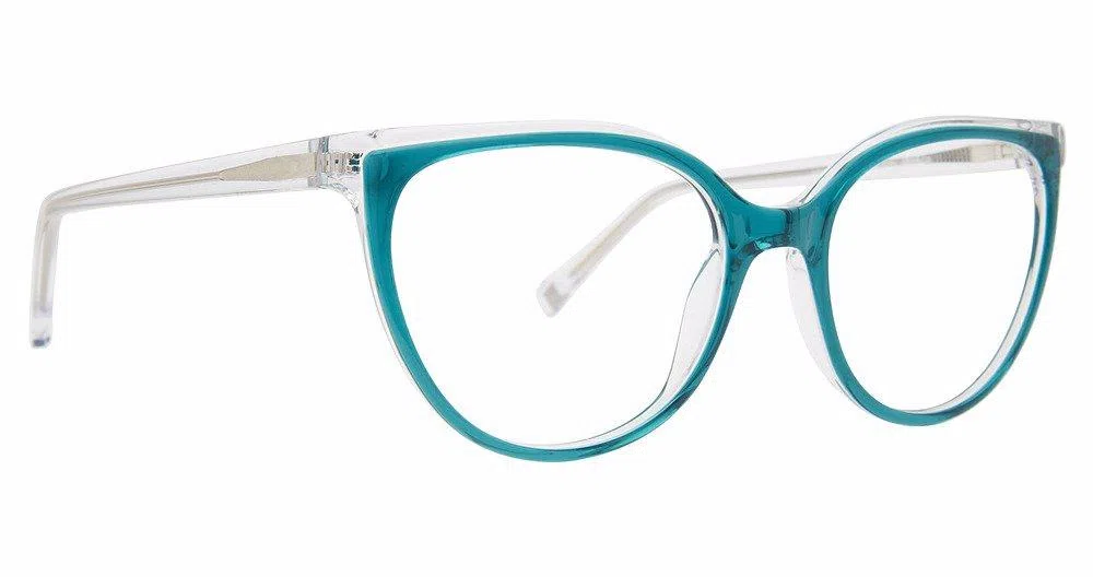 Vera Bradley VBJULIETA Eyeglasses - view 11